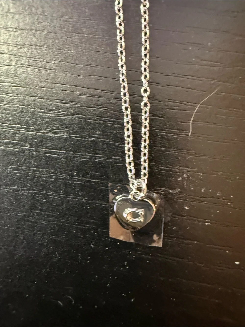Coach product details